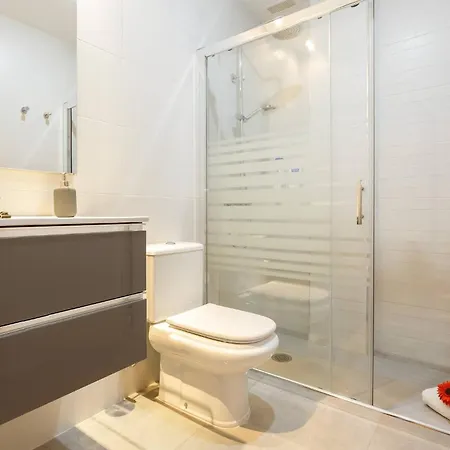 Apartment Claustros - Ole Solutions