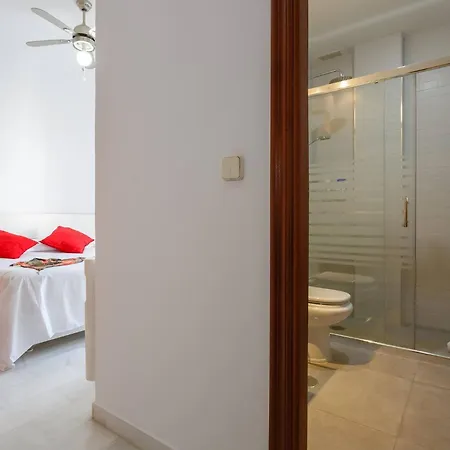 Claustros - Ole Solutions Apartment Jerez de la Frontera