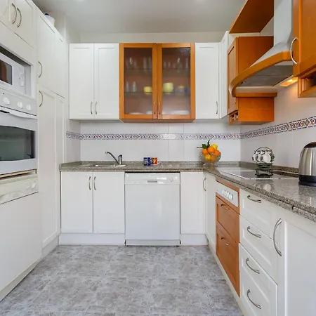 Apartment Claustros - Ole Solutions *