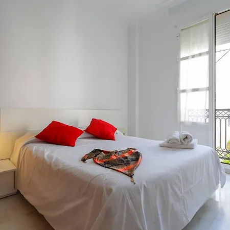 Claustros - Ole Solutions Apartment Jerez de la Frontera